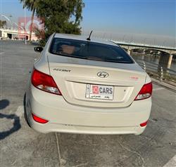 هيونداي أكسنت